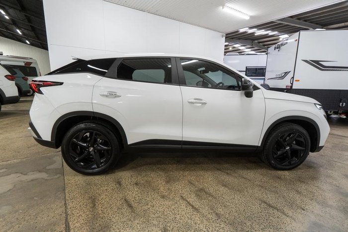 2023 Chery OMODA 5 BX