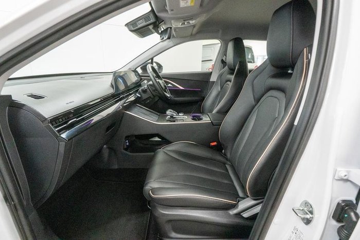 2023 Chery OMODA 5 BX