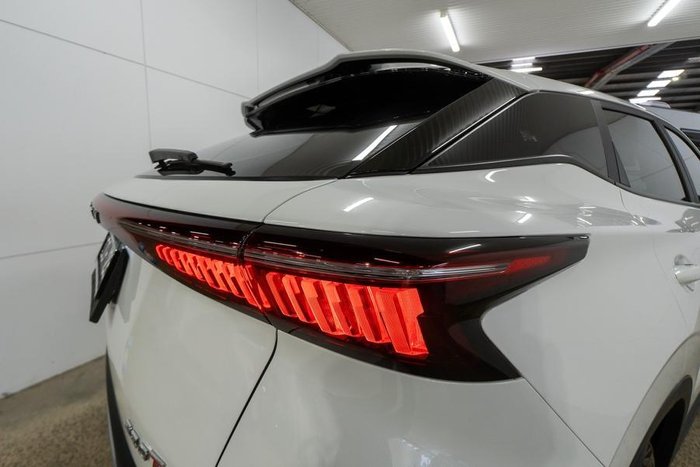 2023 Chery OMODA 5 BX