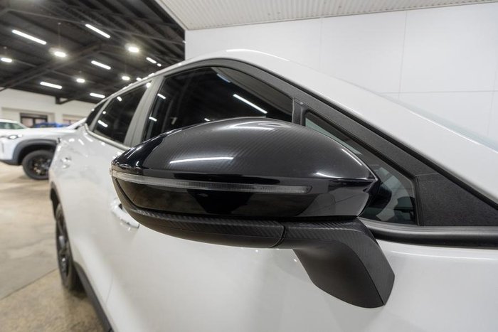 2023 Chery OMODA 5 BX
