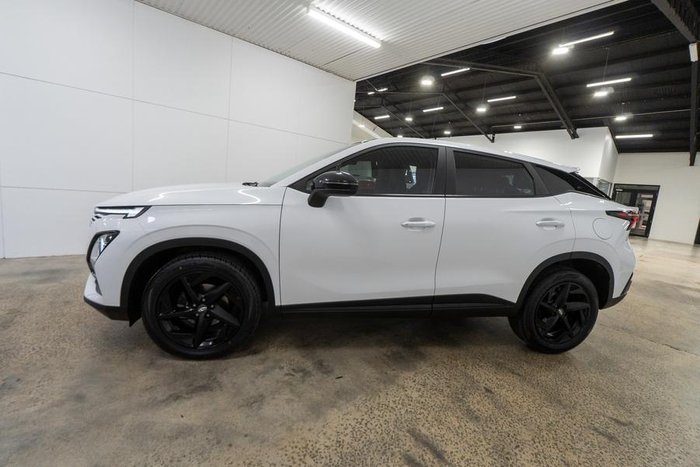 2023 Chery OMODA 5 BX
