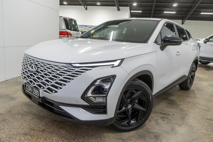 2023 Chery OMODA 5