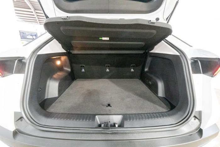 2023 Chery OMODA 5 BX