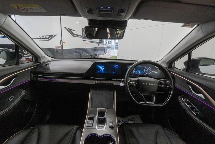 2023 Chery OMODA 5 BX