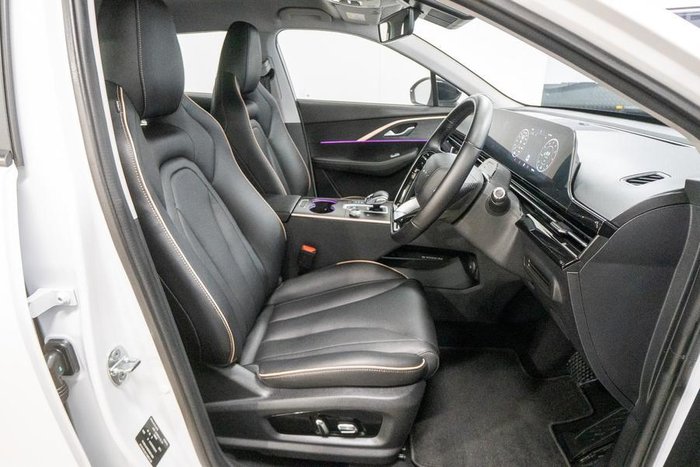 2023 Chery OMODA 5 BX