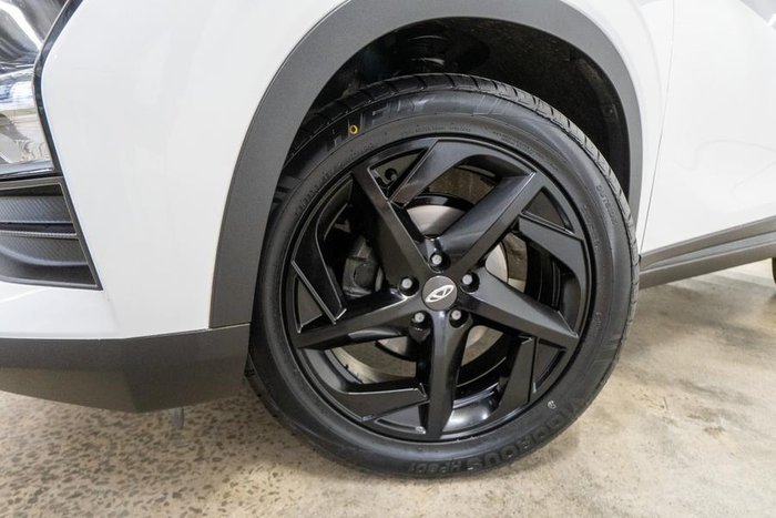 2023 Chery OMODA 5 BX