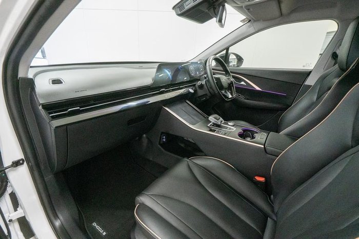 2023 Chery OMODA 5 BX