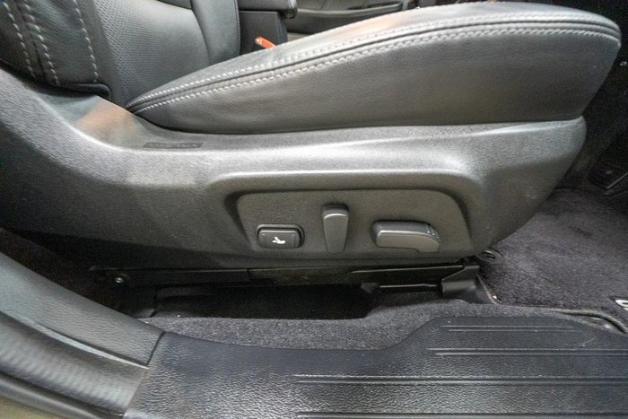 2018 Subaru Outback 2.5i