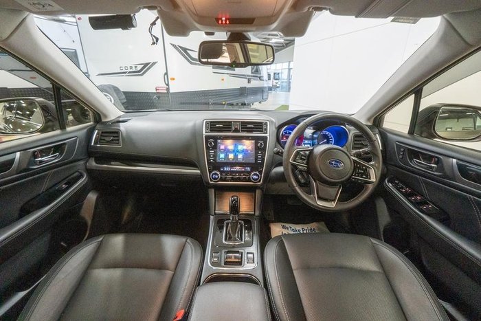 2018 Subaru Outback 2.5i