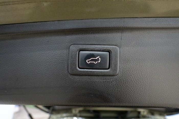 2018 Subaru Outback 2.5i