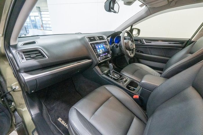 2018 Subaru Outback 2.5i