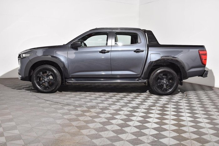 2024 Mazda BT-50 SP