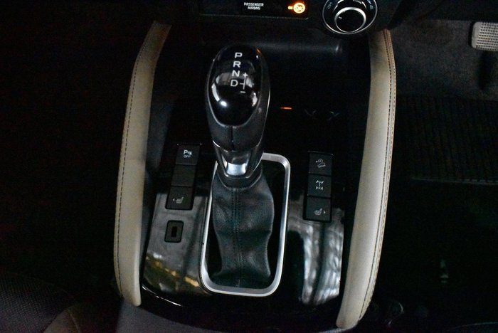 2024 Mazda BT-50 SP