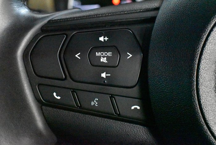 2024 Mazda BT-50 SP