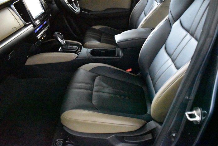 2024 Mazda BT-50 SP