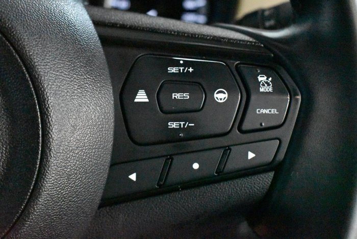 2024 Mazda BT-50 SP
