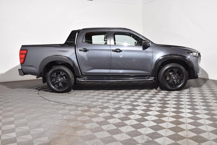 2024 Mazda BT-50 SP