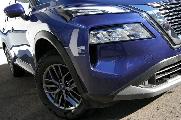 2024 Nissan X-TRAIL