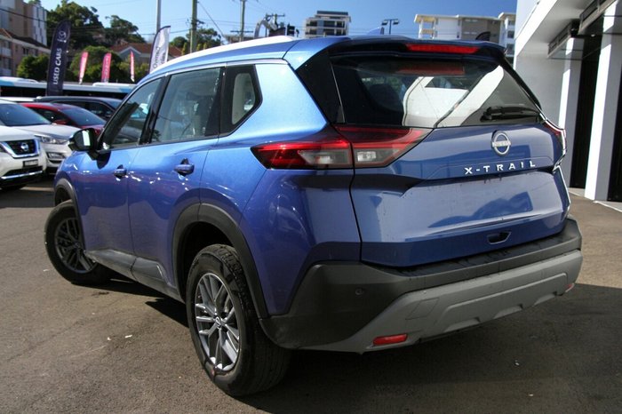 2024 Nissan X-TRAIL