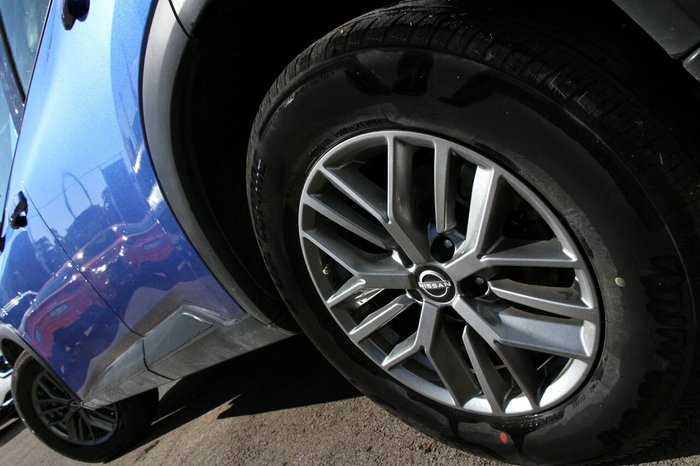 2024 Nissan X-TRAIL