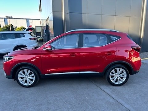 2020 MG ZS Excite