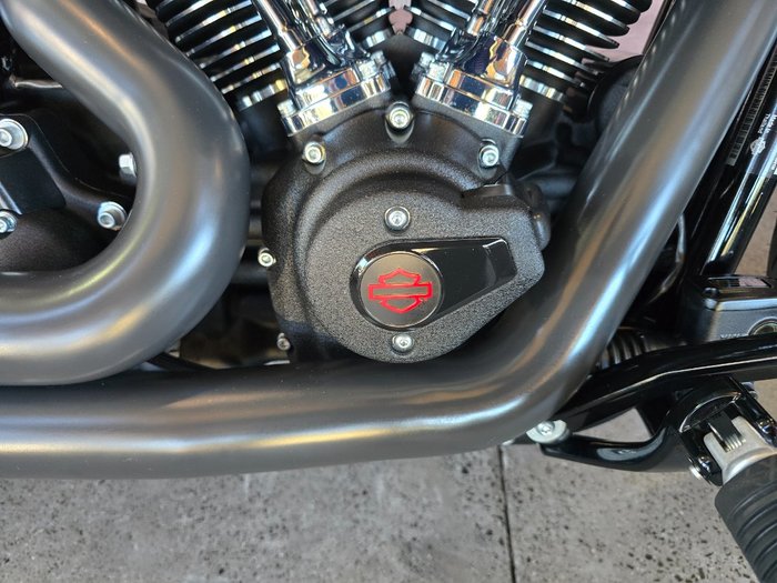 2025 HARLEY-DAVIDSON FXLRS LOW RIDER S (117)