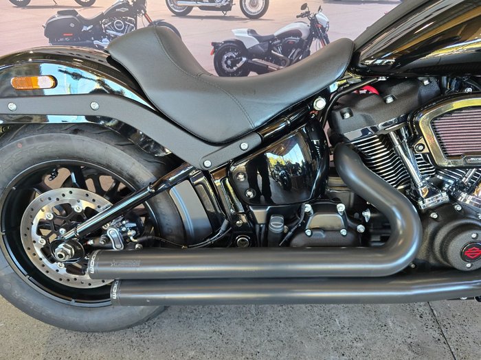 2025 HARLEY-DAVIDSON FXLRS LOW RIDER S (117)