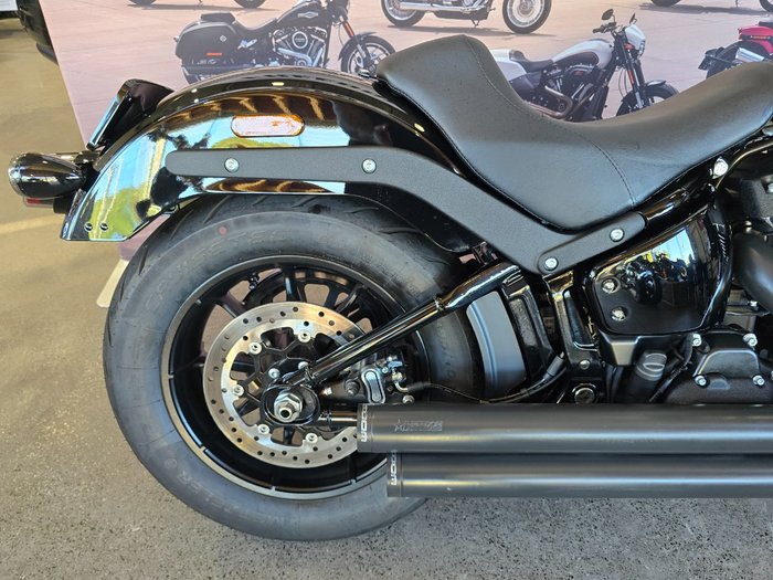 2025 HARLEY-DAVIDSON FXLRS LOW RIDER S (117)