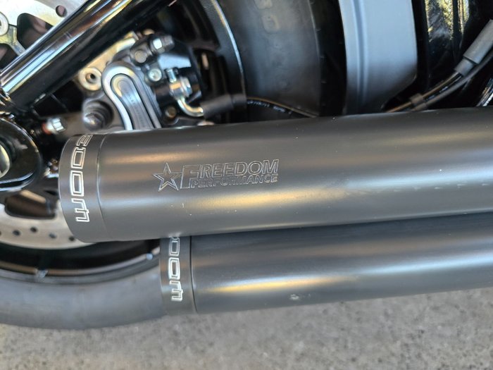 2025 HARLEY-DAVIDSON FXLRS LOW RIDER S (117)