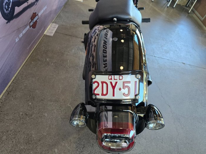 2025 HARLEY-DAVIDSON FXLRS LOW RIDER S (117)