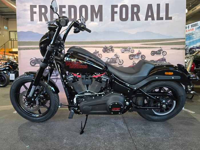 2025 HARLEY-DAVIDSON FXLRS LOW RIDER S (117)