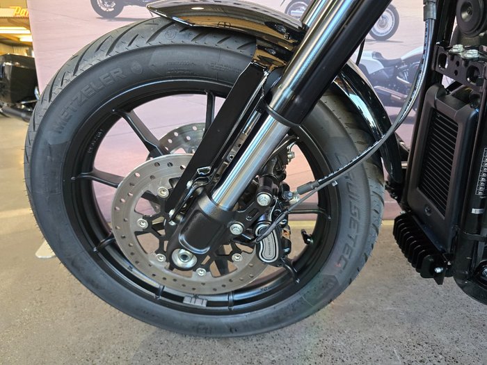 2025 HARLEY-DAVIDSON FXLRS LOW RIDER S (117)