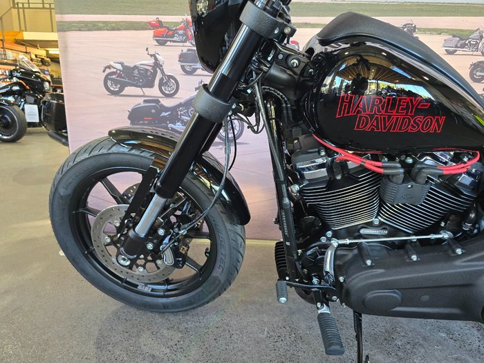 2025 HARLEY-DAVIDSON FXLRS LOW RIDER S (117)
