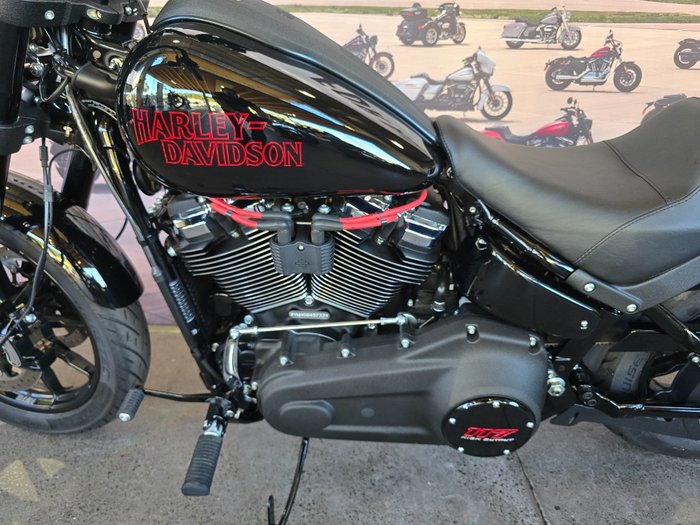 2025 HARLEY-DAVIDSON FXLRS LOW RIDER S (117)