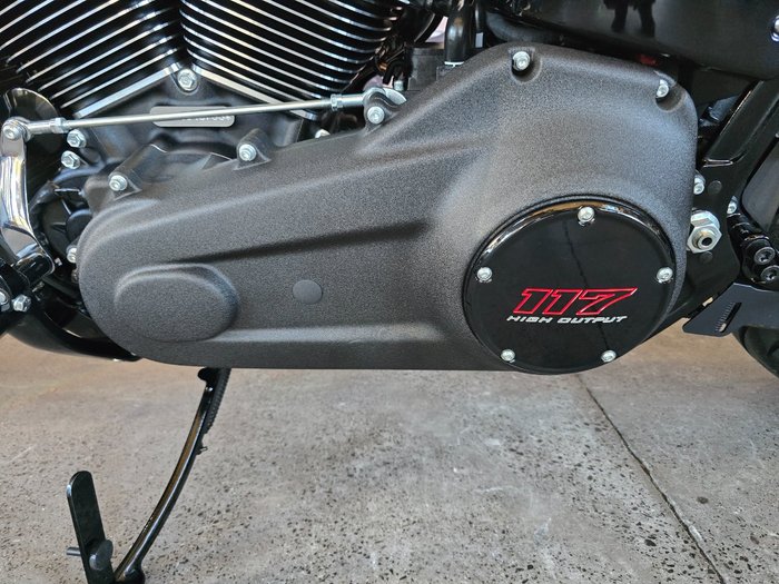 2025 HARLEY-DAVIDSON FXLRS LOW RIDER S (117)
