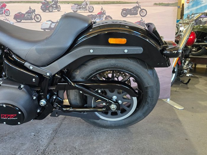 2025 HARLEY-DAVIDSON FXLRS LOW RIDER S (117)