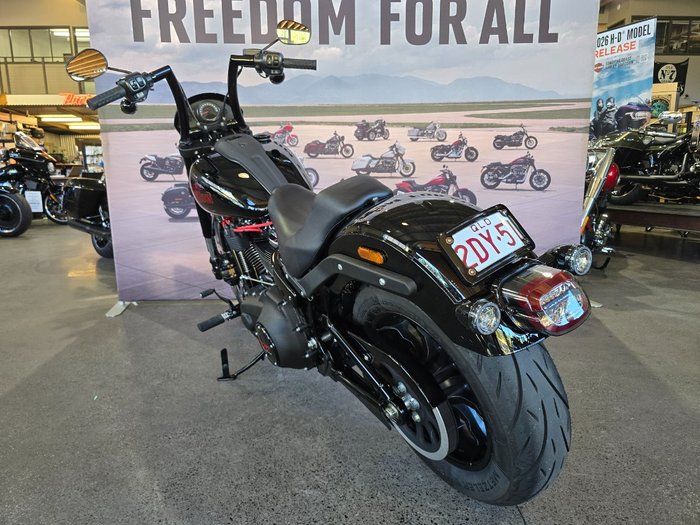 2025 HARLEY-DAVIDSON FXLRS LOW RIDER S (117)