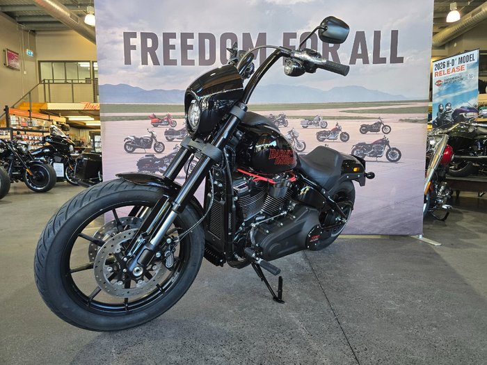 2025 HARLEY-DAVIDSON FXLRS LOW RIDER S (117)