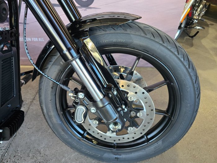 2025 HARLEY-DAVIDSON FXLRS LOW RIDER S (117)