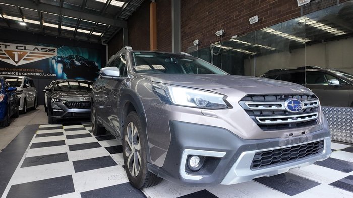 2022 Subaru Outback AWD Touring