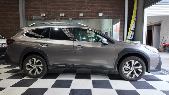 2022 Subaru Outback AWD Touring