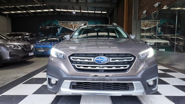 2022 Subaru Outback AWD Touring