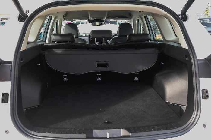 2025 GWM Haval H6 Lux Hybrid