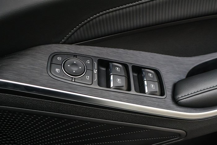 2025 GWM Haval H6 Lux Hybrid