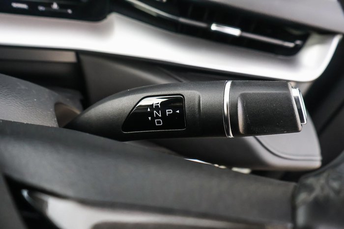 2025 GWM Haval H6 Lux Hybrid