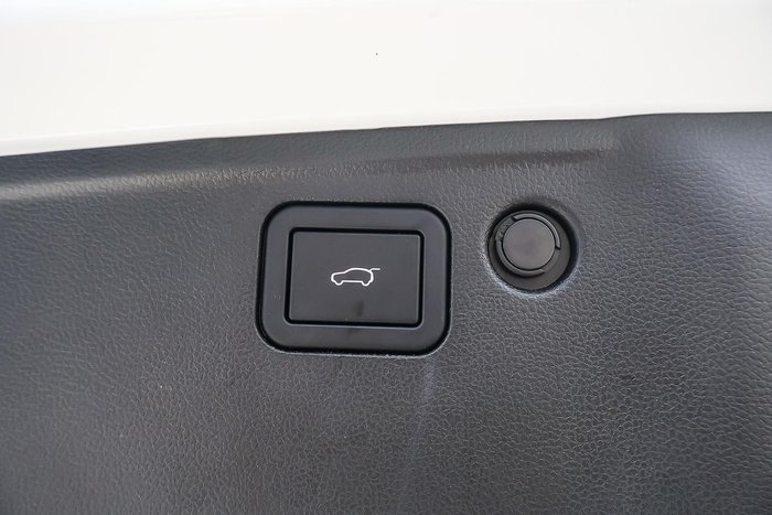 2025 GWM Haval H6 Lux Hybrid