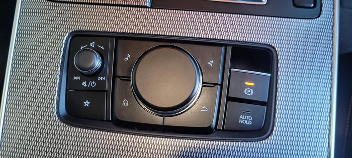 2023 Mazda CX-60 D50e GT