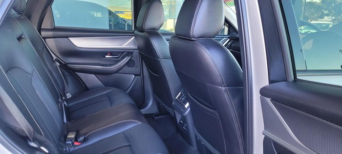 2023 Mazda CX-60 D50e GT