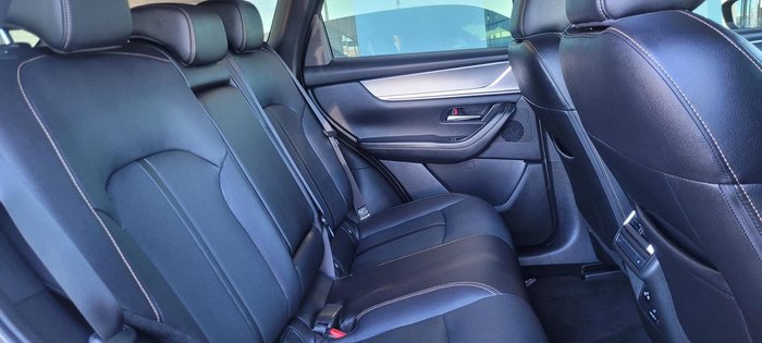 2023 Mazda CX-60 D50e GT