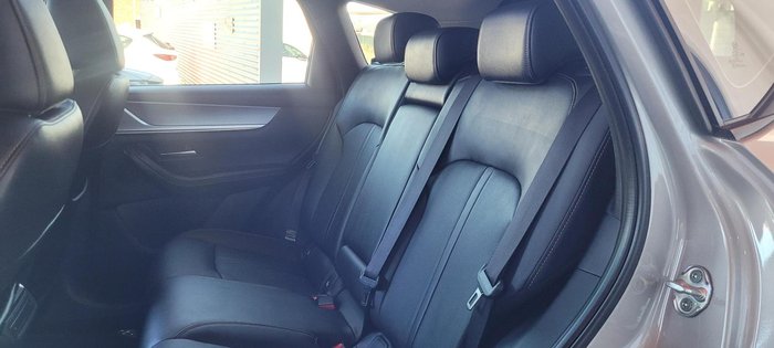 2023 Mazda CX-60 D50e GT